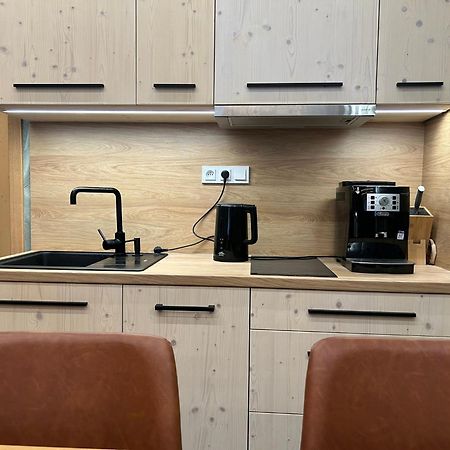 Luxusni Apartmany Domovjanka - Lysa Hora, Smrk, Kminek, Slavic Bila  Extérieur photo