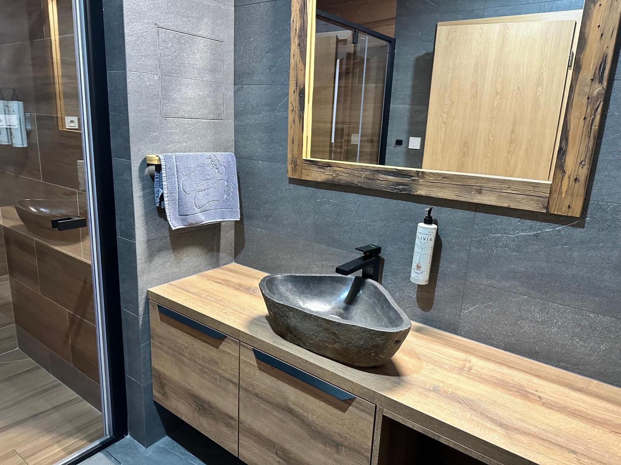 Luxusni Apartmany Domovjanka - Lysa Hora, Smrk, Kminek, Slavic Bila  Extérieur photo
