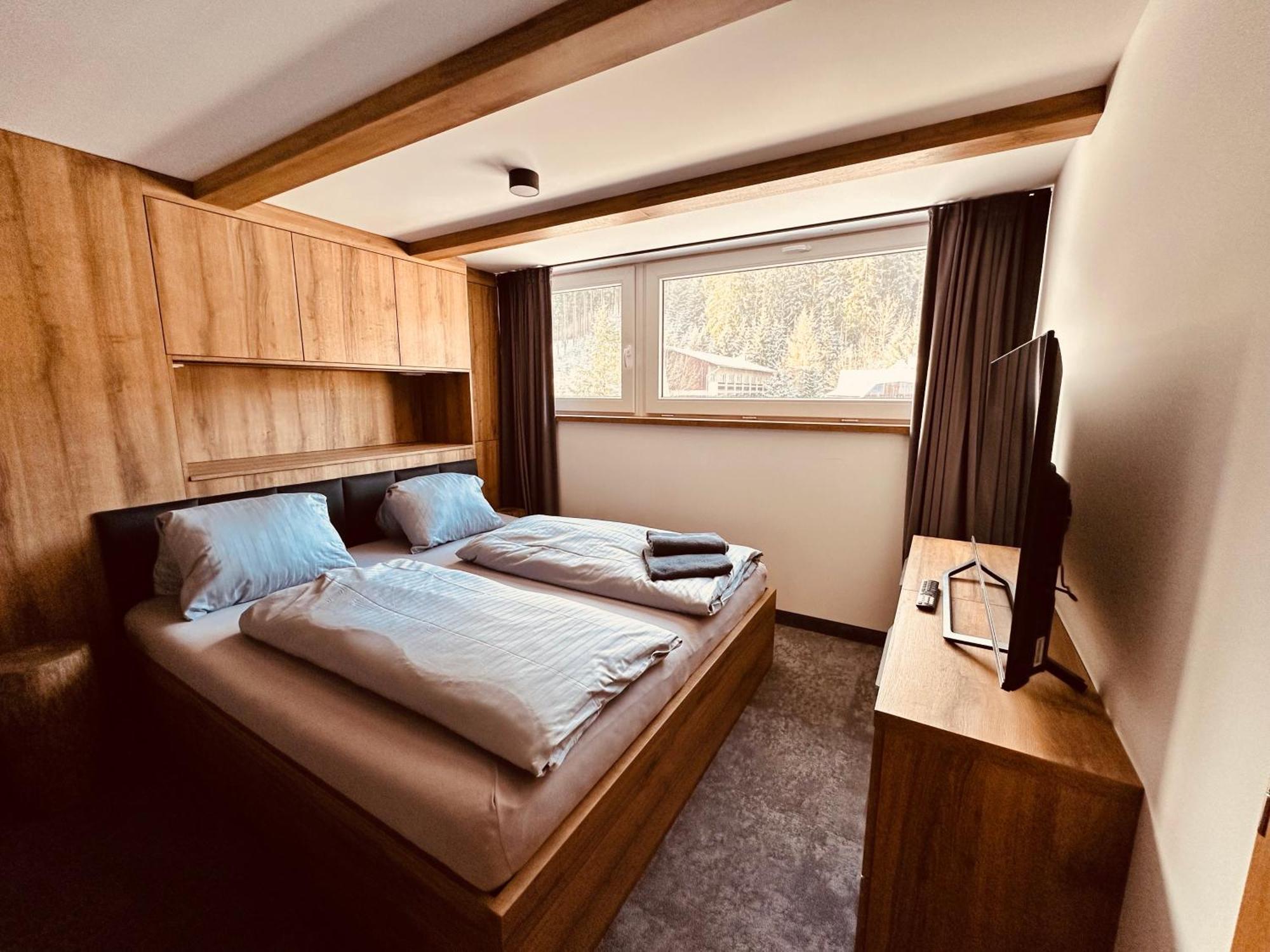Luxusni Apartmany Domovjanka - Lysa Hora, Smrk, Kminek, Slavic Bila  Extérieur photo