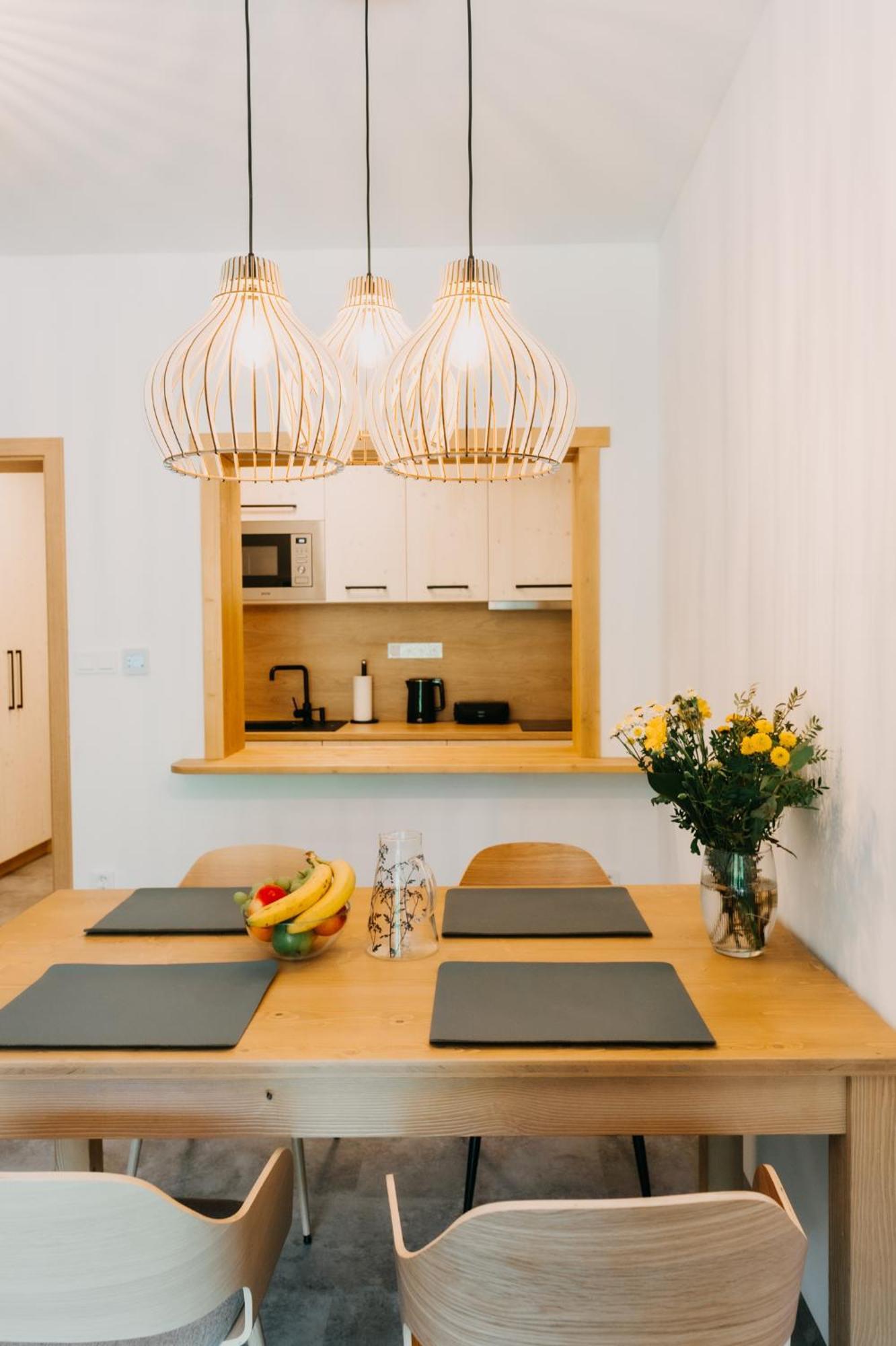 Luxusni Apartmany Domovjanka - Lysa Hora, Smrk, Kminek, Slavic Bila  Extérieur photo