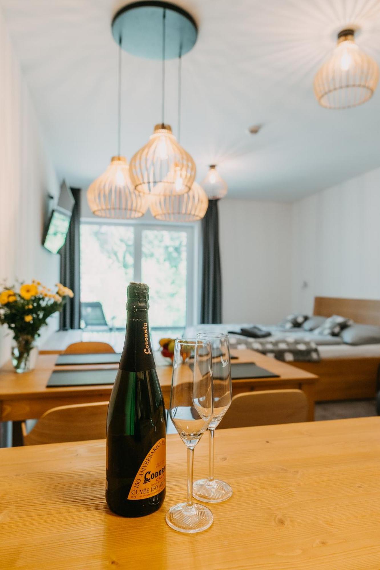 Luxusni Apartmany Domovjanka - Lysa Hora, Smrk, Kminek, Slavic Bila  Extérieur photo