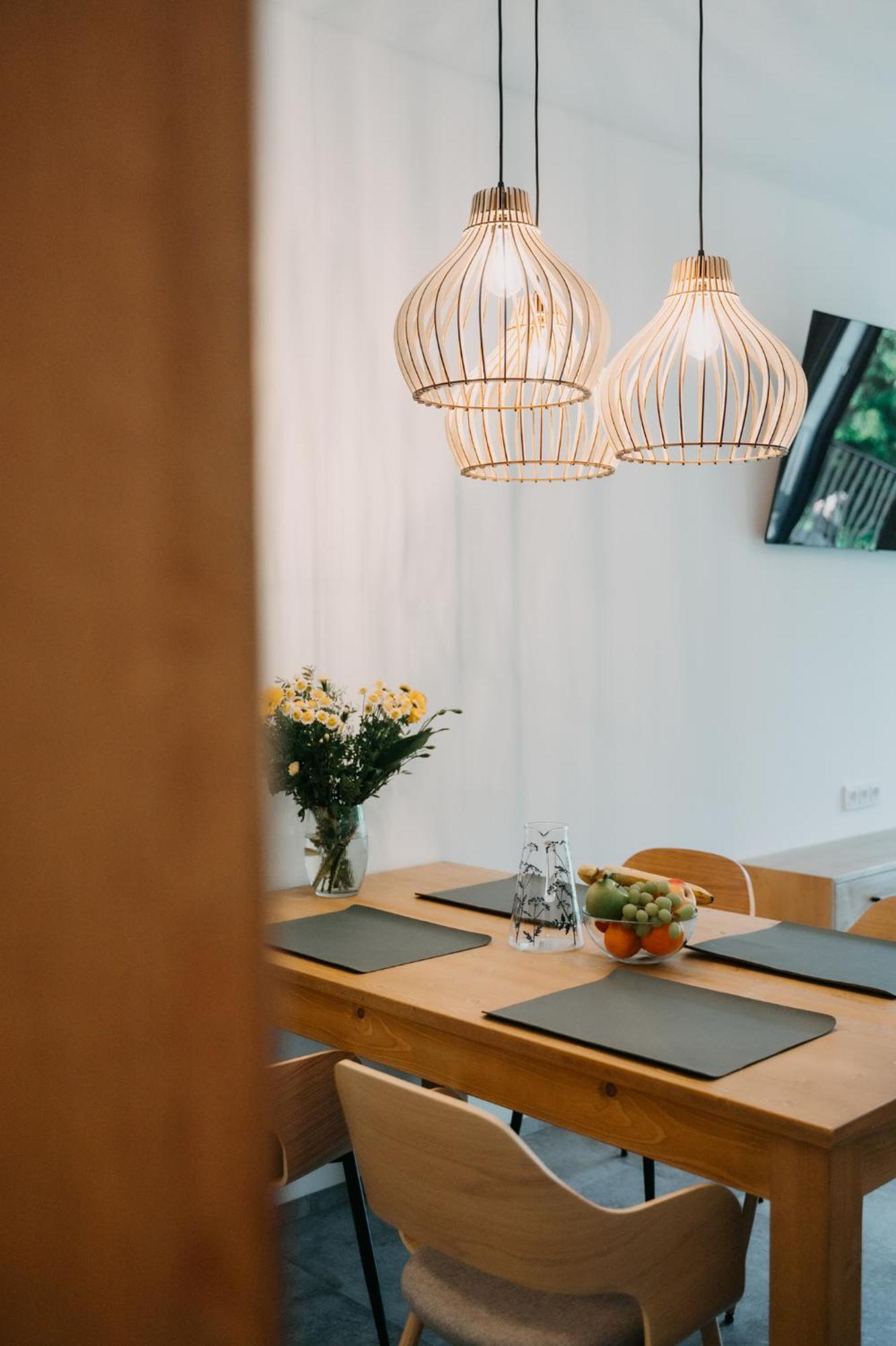 Luxusni Apartmany Domovjanka - Lysa Hora, Smrk, Kminek, Slavic Bila  Extérieur photo