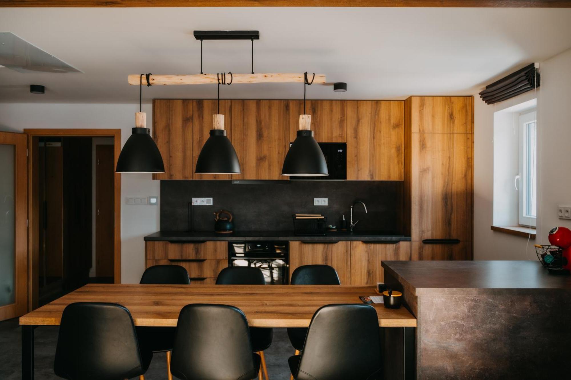 Luxusni Apartmany Domovjanka - Lysa Hora, Smrk, Kminek, Slavic Bila  Extérieur photo