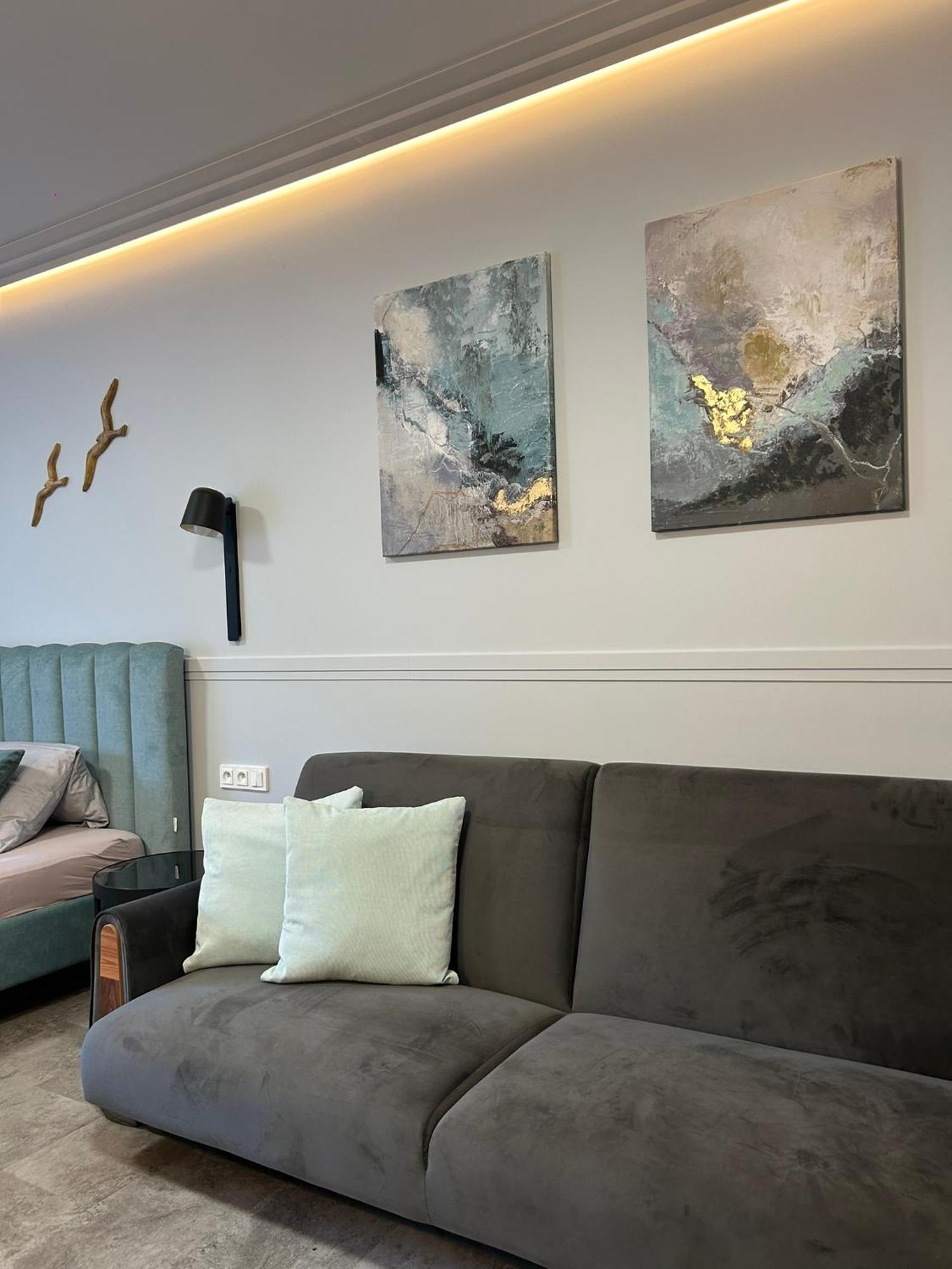 Luxusni Apartmany Domovjanka - Lysa Hora, Smrk, Kminek, Slavic Bila  Extérieur photo