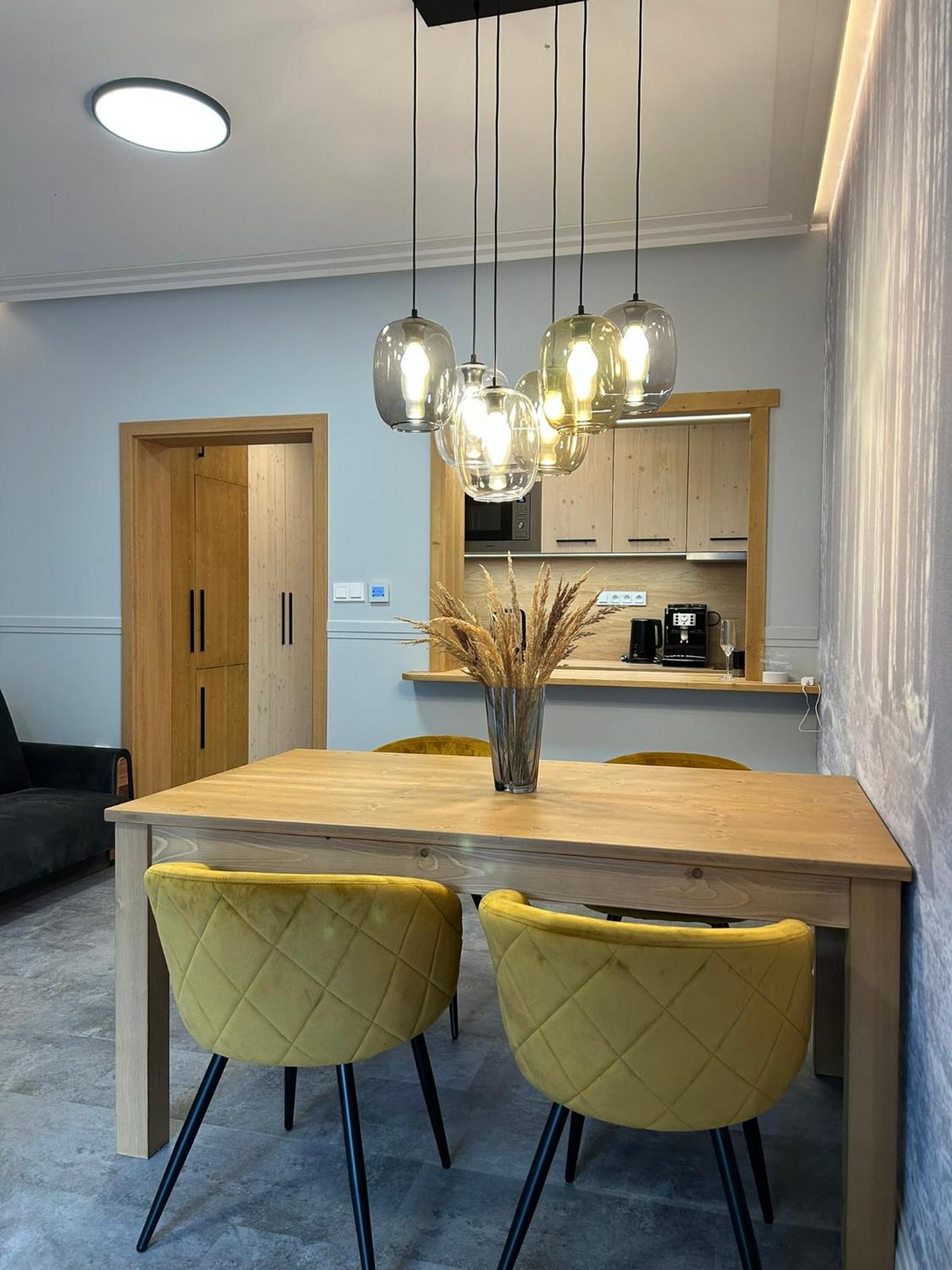 Luxusni Apartmany Domovjanka - Lysa Hora, Smrk, Kminek, Slavic Bila  Extérieur photo