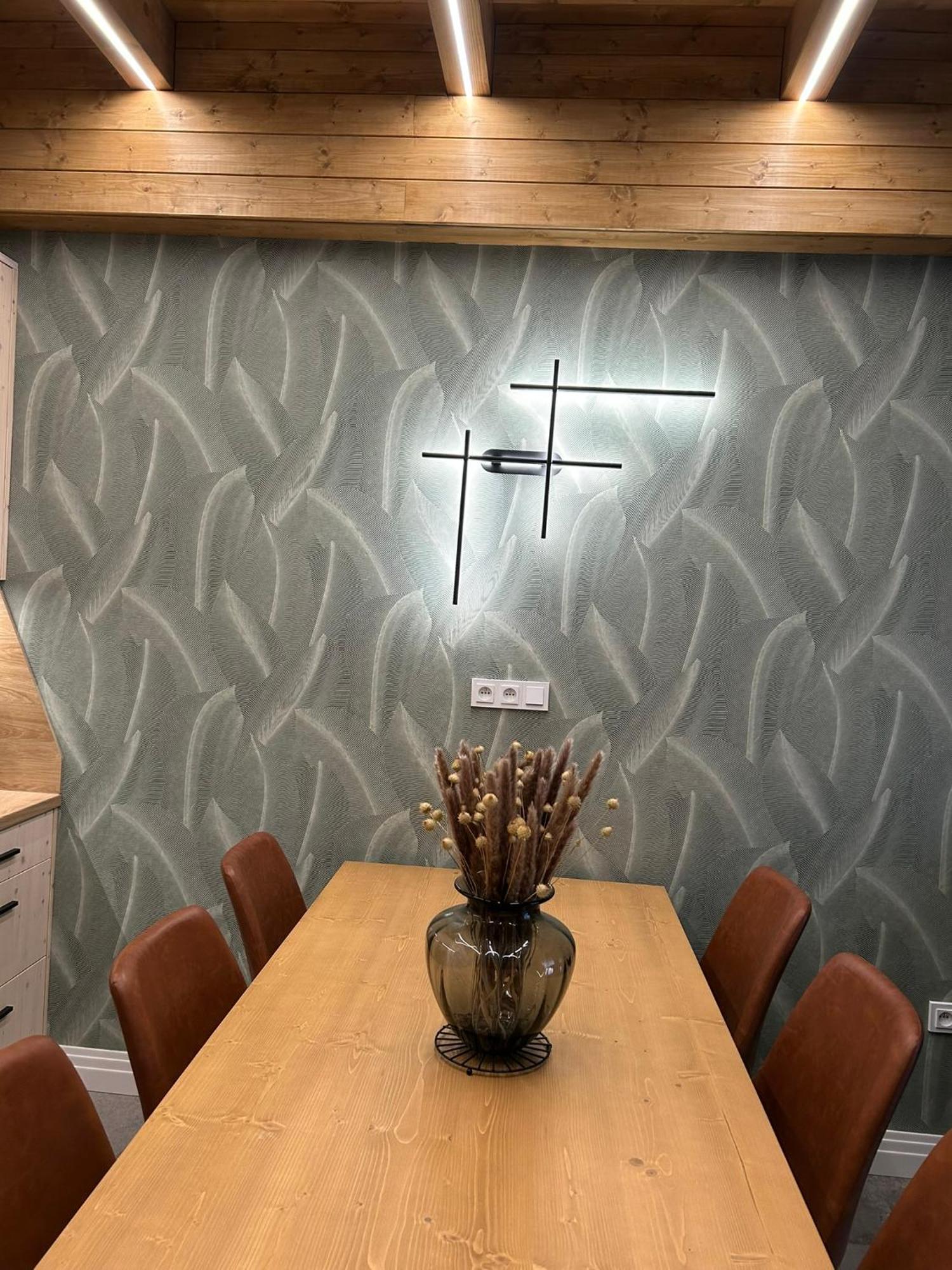 Luxusni Apartmany Domovjanka - Lysa Hora, Smrk, Kminek, Slavic Bila  Extérieur photo