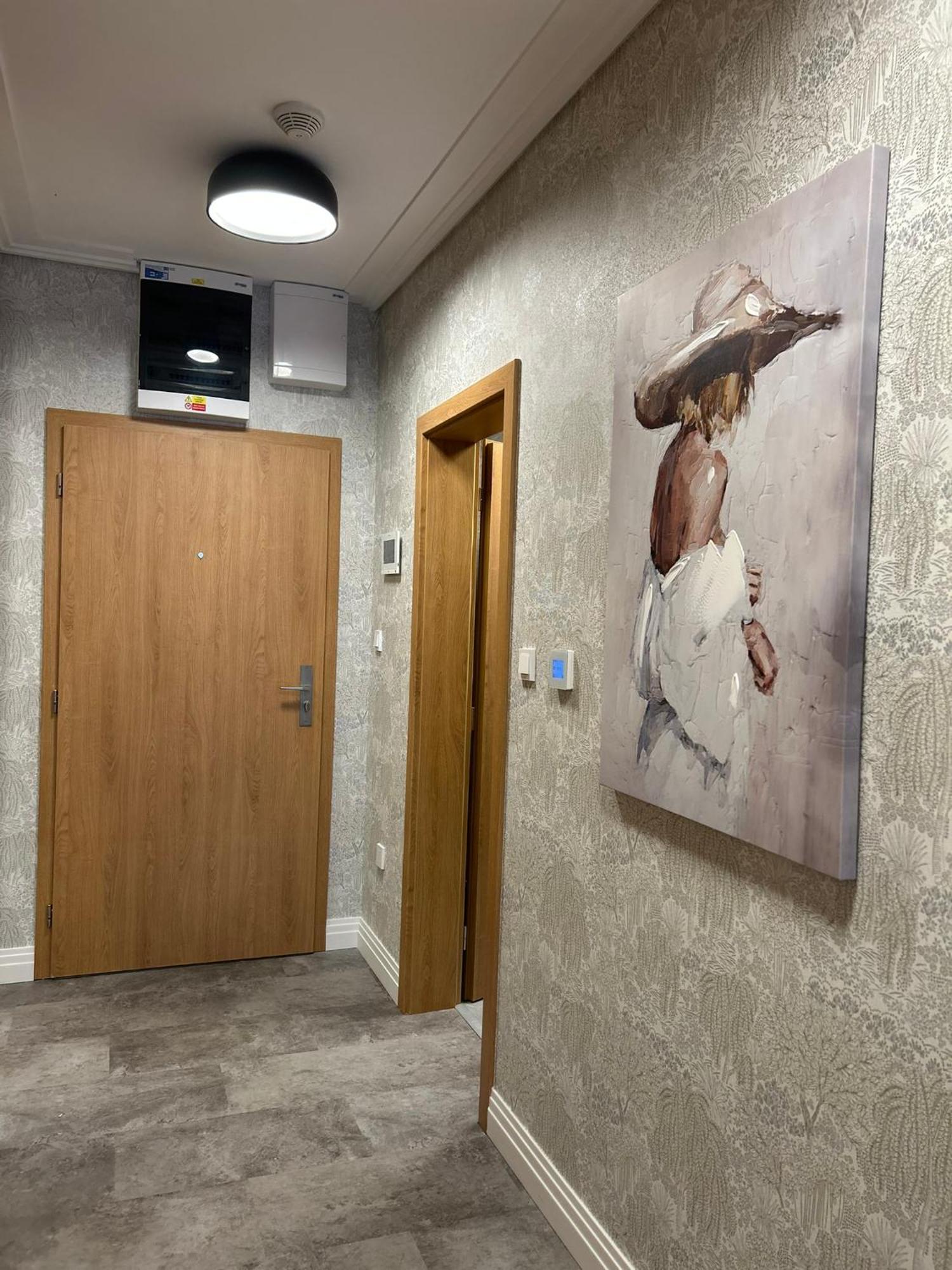 Luxusni Apartmany Domovjanka - Lysa Hora, Smrk, Kminek, Slavic Bila  Extérieur photo