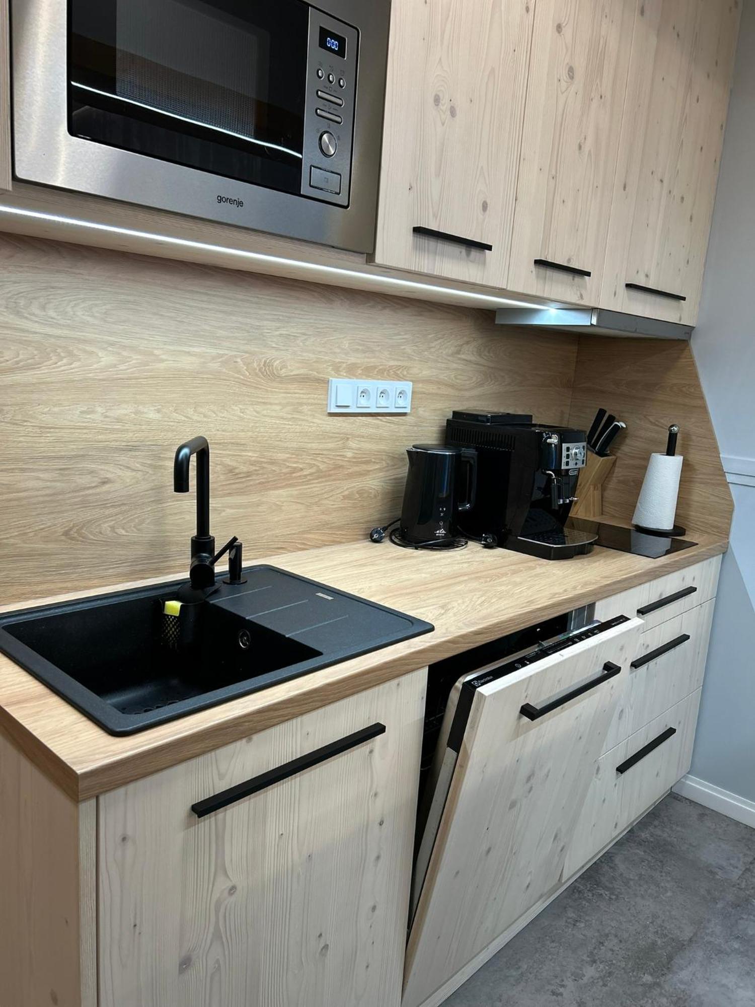Luxusni Apartmany Domovjanka - Lysa Hora, Smrk, Kminek, Slavic Bila  Extérieur photo
