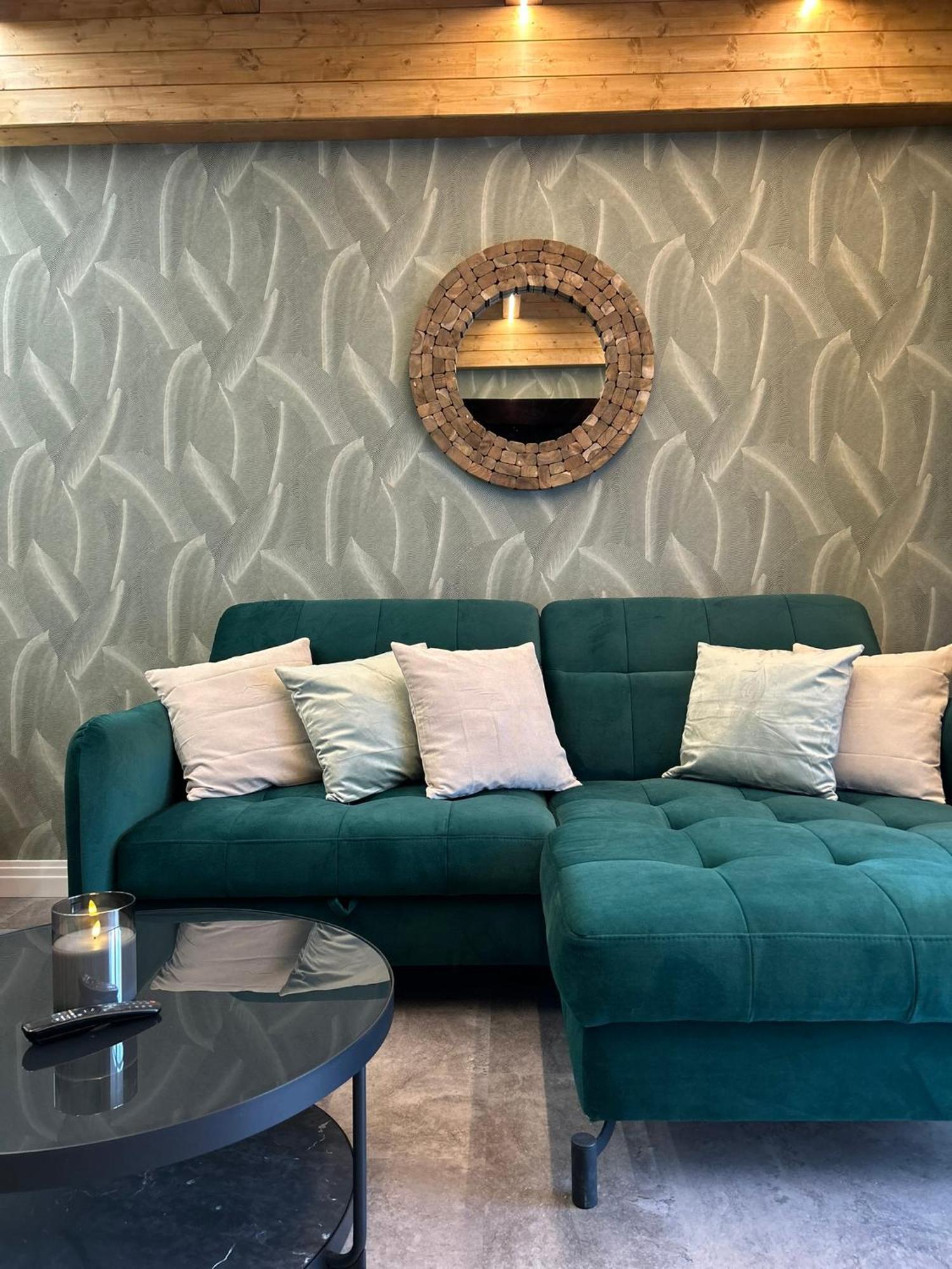 Luxusni Apartmany Domovjanka - Lysa Hora, Smrk, Kminek, Slavic Bila  Extérieur photo