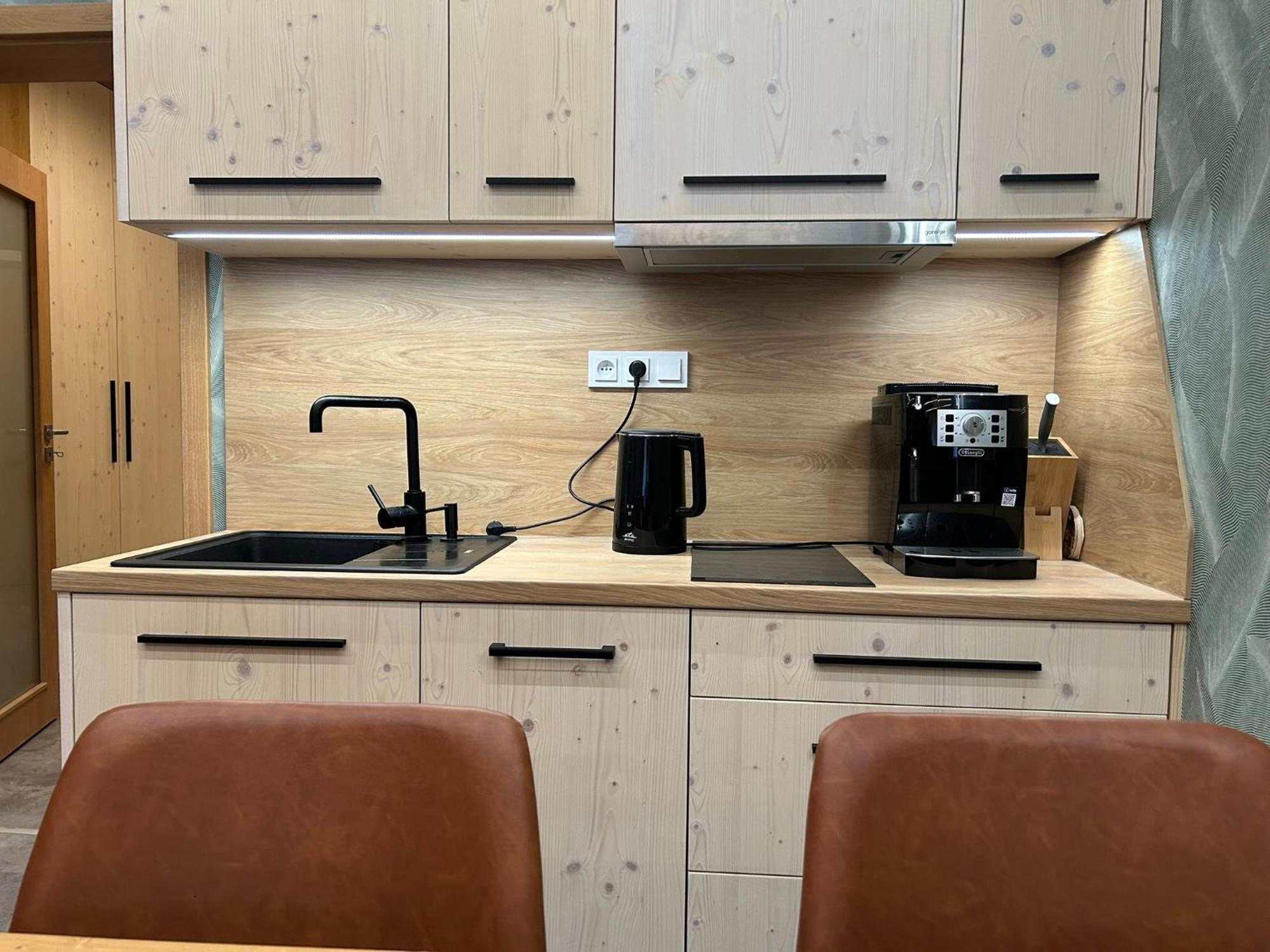 Luxusni Apartmany Domovjanka - Lysa Hora, Smrk, Kminek, Slavic Bila  Extérieur photo
