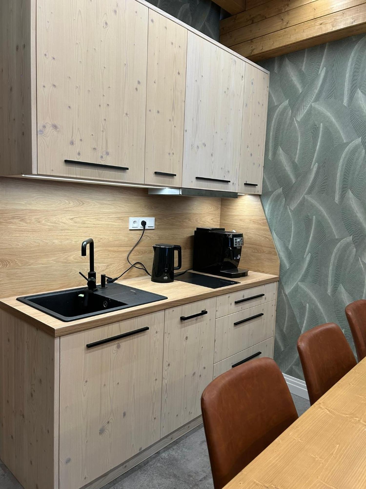 Luxusni Apartmany Domovjanka - Lysa Hora, Smrk, Kminek, Slavic Bila  Extérieur photo