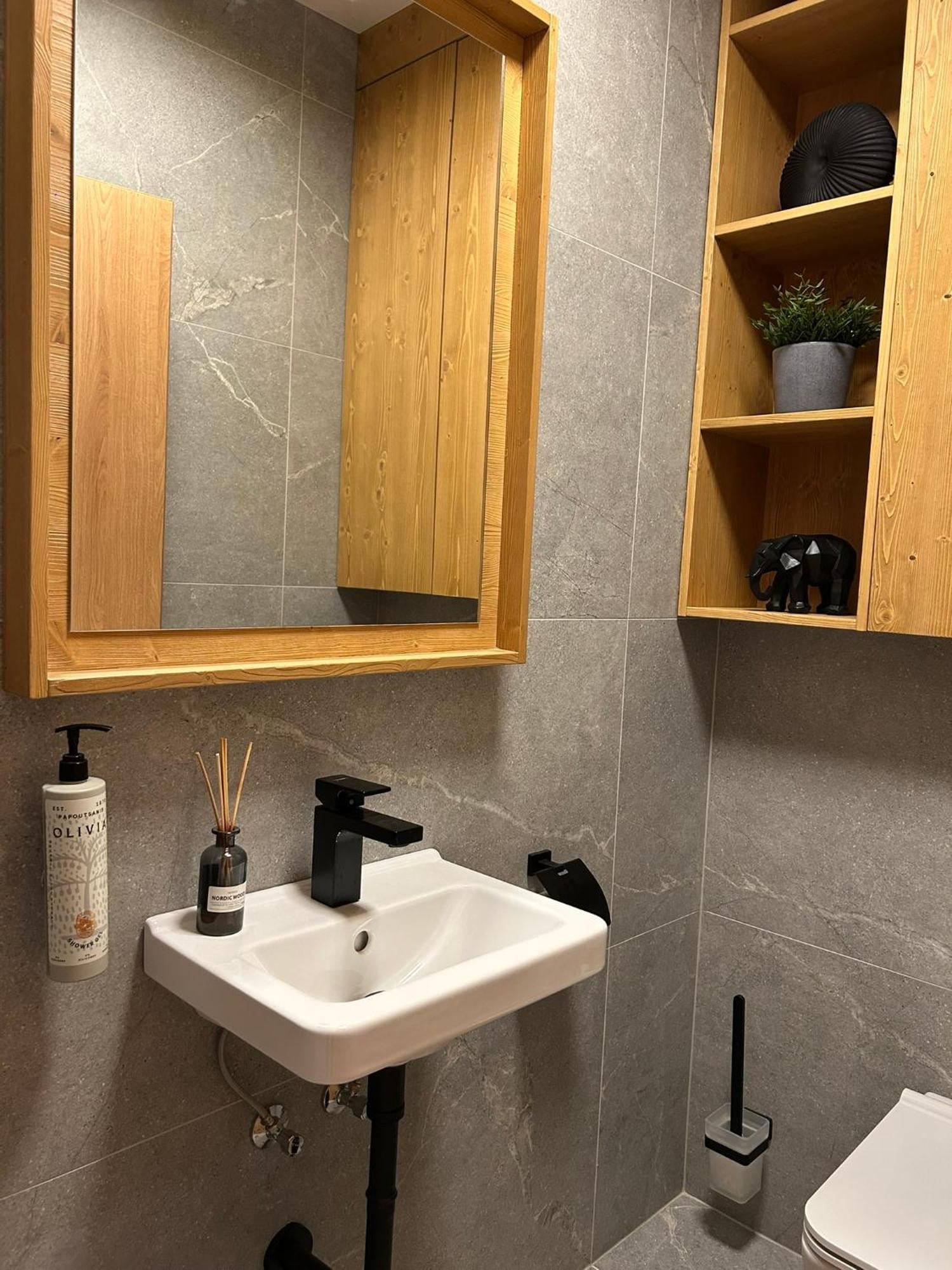 Luxusni Apartmany Domovjanka - Lysa Hora, Smrk, Kminek, Slavic Bila  Extérieur photo