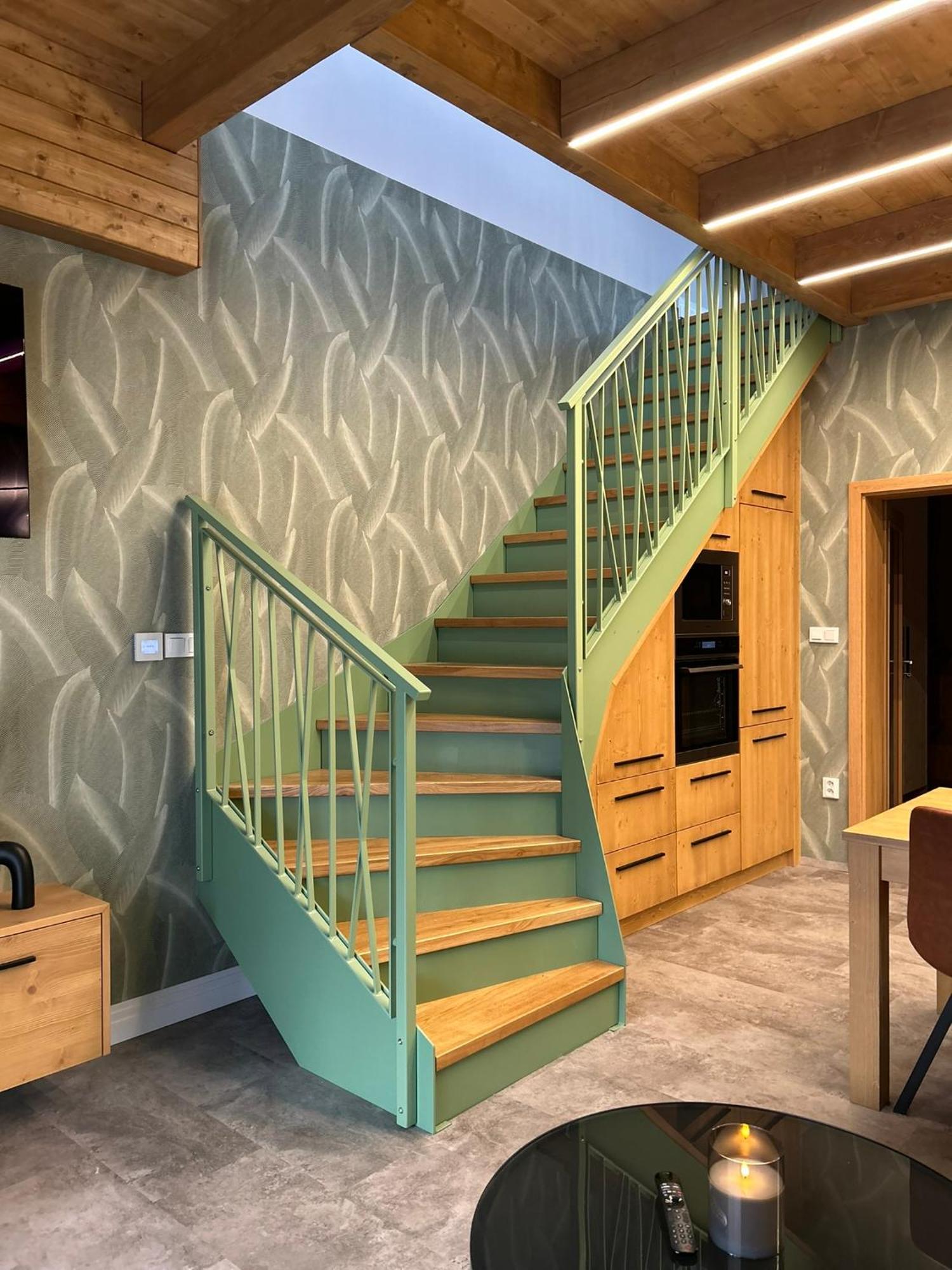 Luxusni Apartmany Domovjanka - Lysa Hora, Smrk, Kminek, Slavic Bila  Extérieur photo