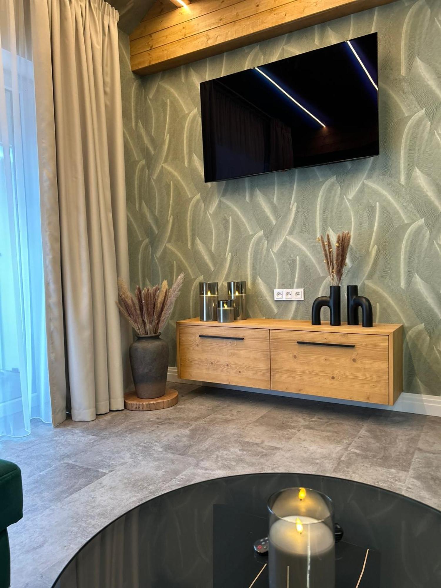 Luxusni Apartmany Domovjanka - Lysa Hora, Smrk, Kminek, Slavic Bila  Extérieur photo